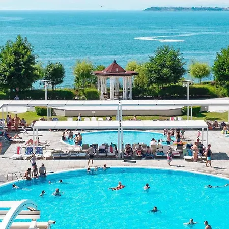 Premier Daire Sveti Vlas