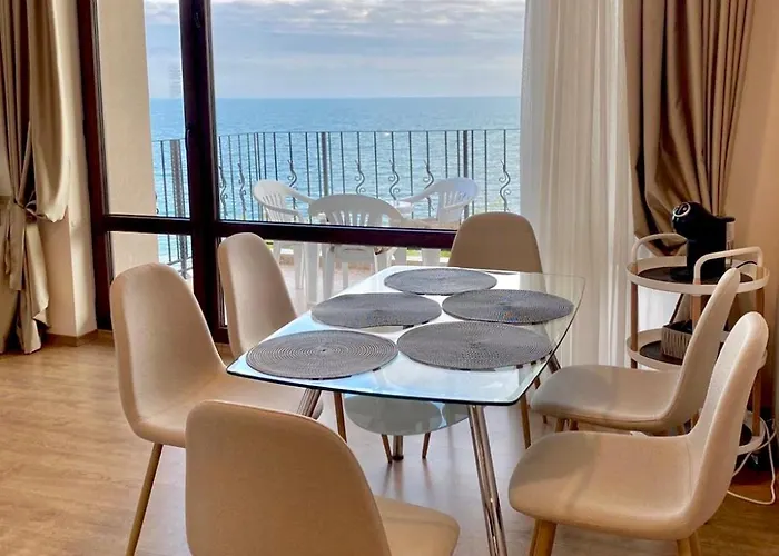 Premier Apartman Szveti Vlasz