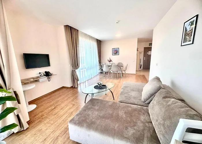 Apartman Premier Szveti Vlasz