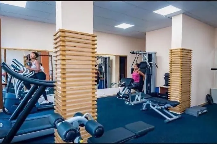 Premier * Szveti Vlasz