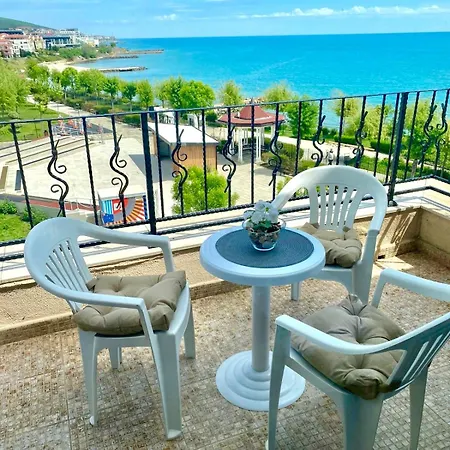 Apartament Premier
