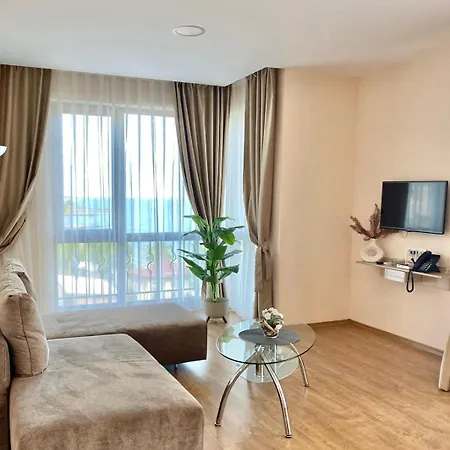 Premier Apartament *