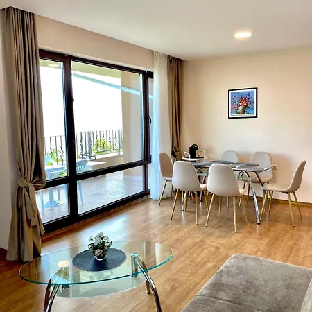 Premier Apartament Święty Włas