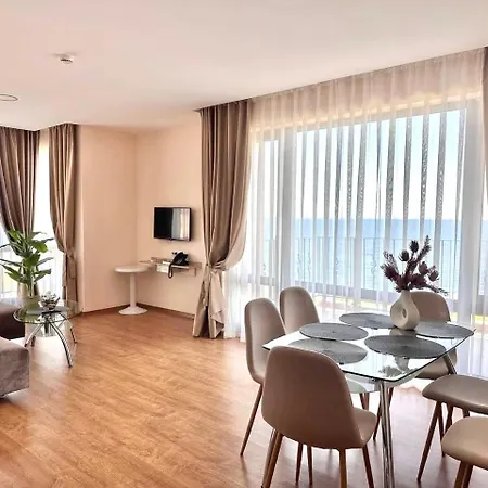 Apartament Premier