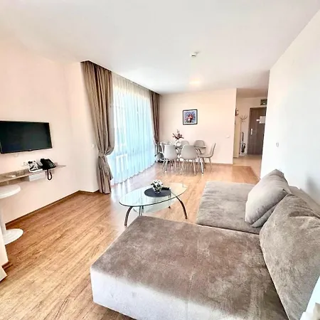 Apartament Premier Święty Włas
