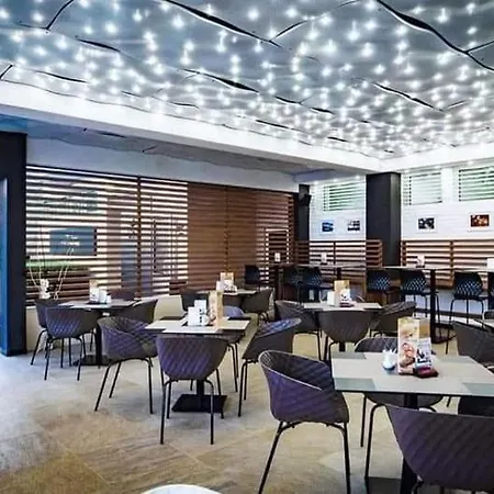 Premier 스베티 블라스