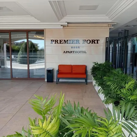 Apartament Premier