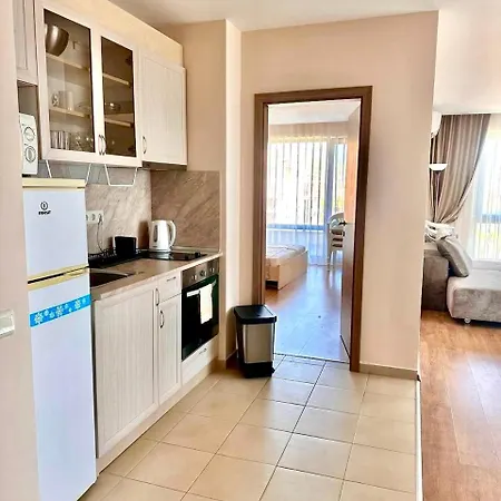 Premier 아파트 스베티 블라스