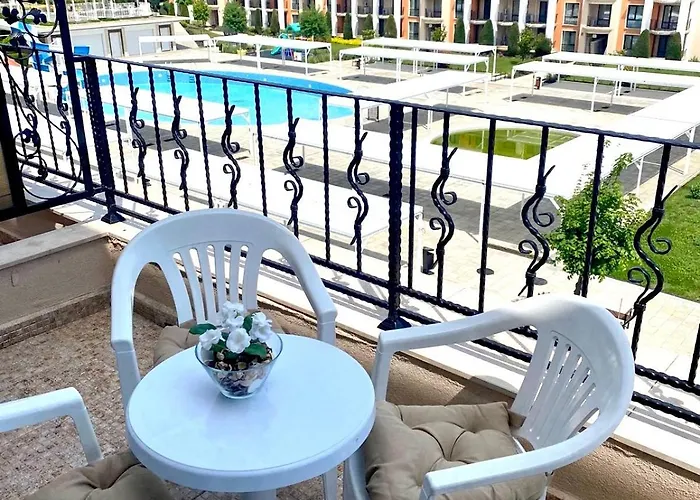 Premier * Свети Влас