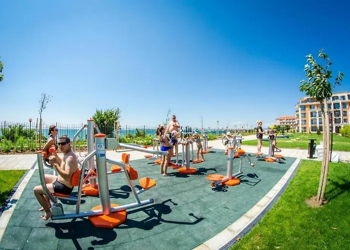 Апартамент Premier *