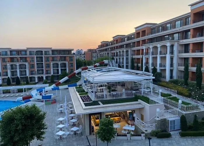 Premier Свети Влас